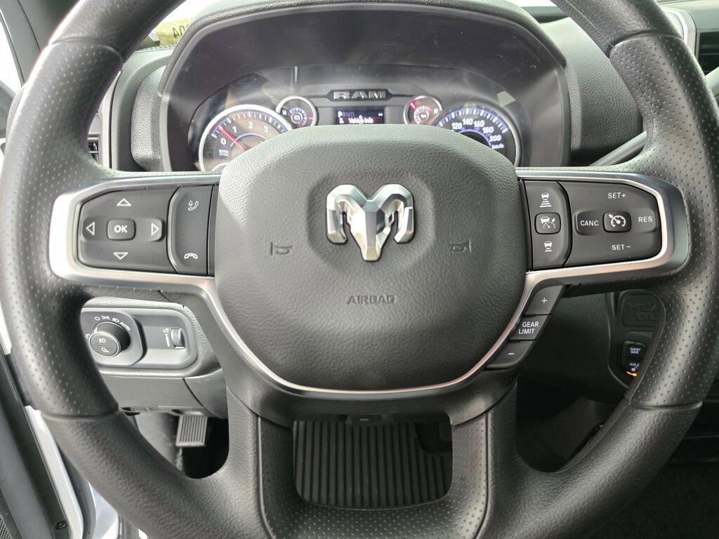 New 2026 RAM 2500 Tradesman w/ Power Wagon Package image 18