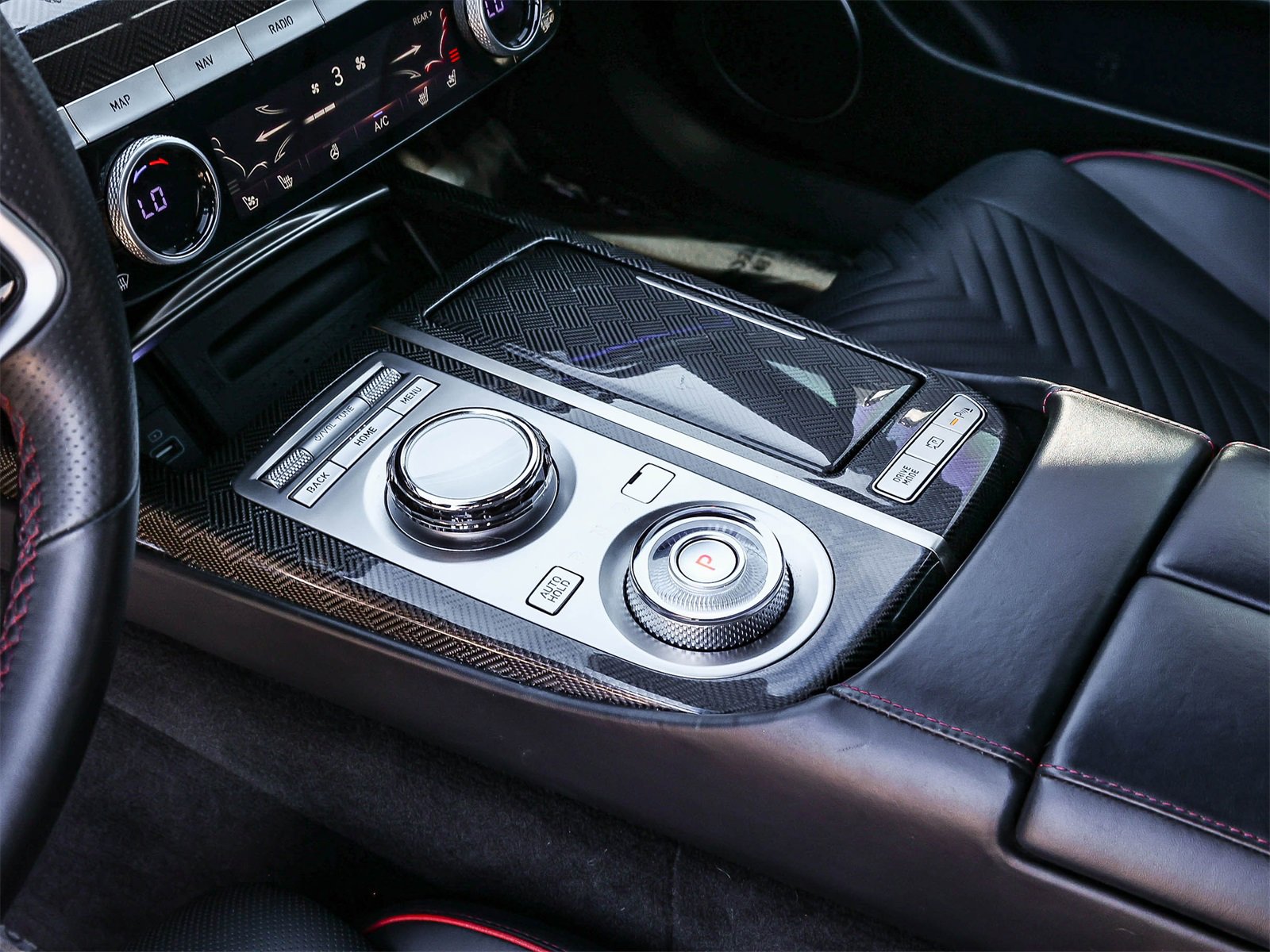 Used 2023 Genesis G80 3.5T Sport image 22