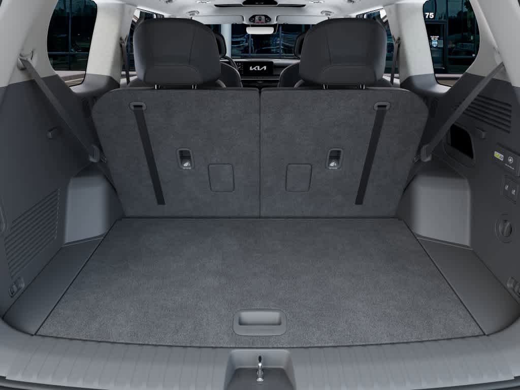New 2026 Kia EV9 Light RWD image 19