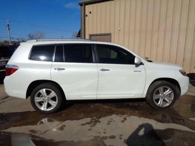 Used 2009 Toyota Highlander Limited FWD image 36