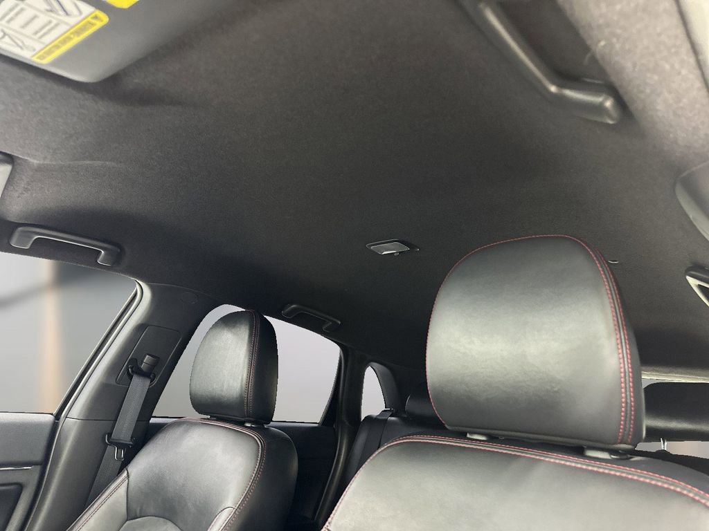 Used 2021 Mitsubishi Outlander Sport GT AWD/4WD image 16