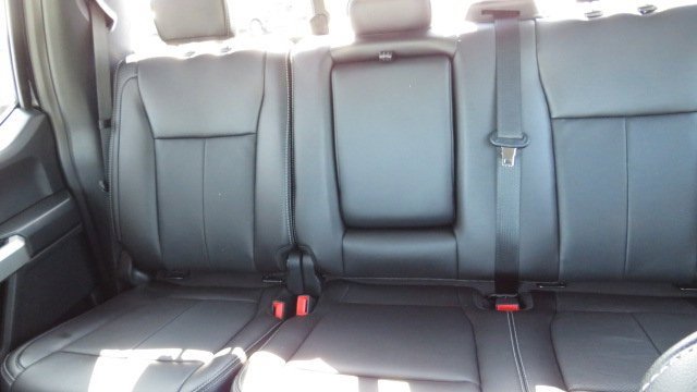 Certified 2020 Ford F250 Lariat w/ Lariat Value Package image 8