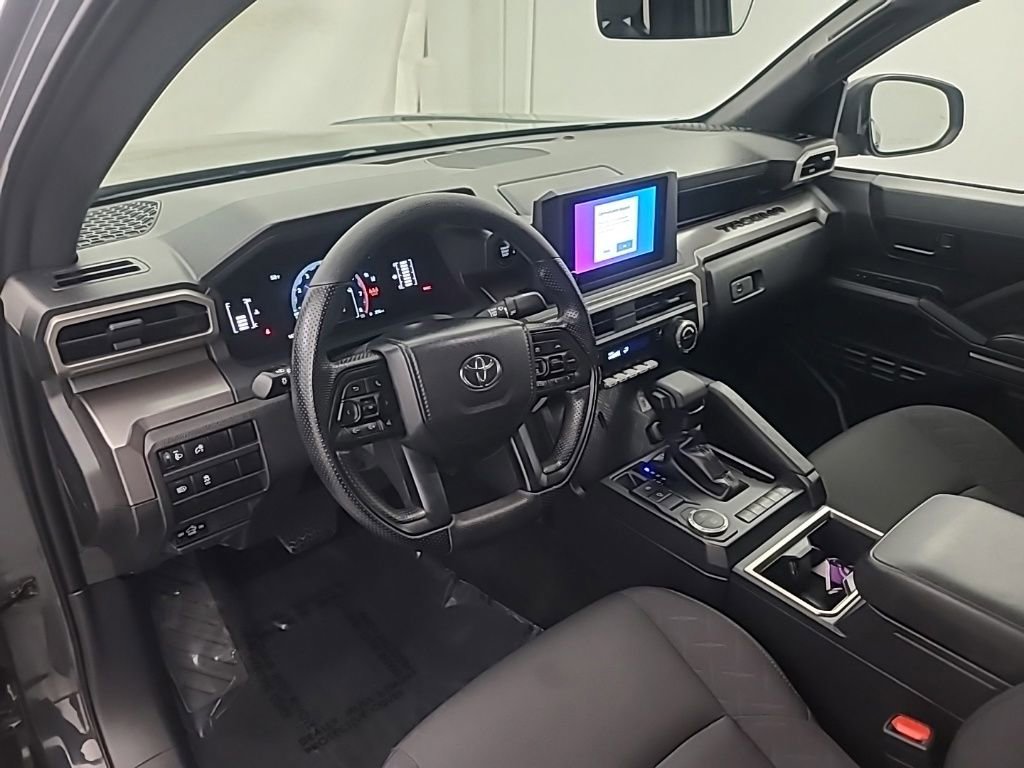 Used 2024 Toyota Tacoma SR5 RWD image 24