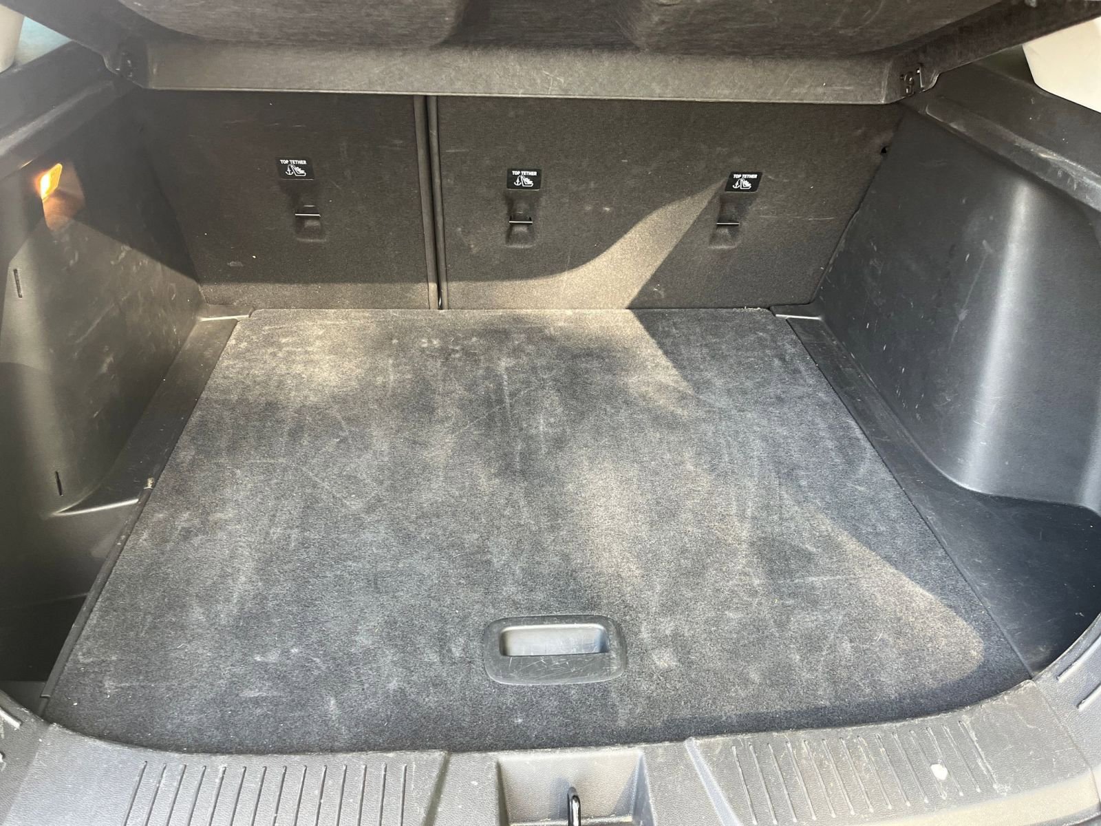 Used 2025 Chevrolet Trax LT image 30