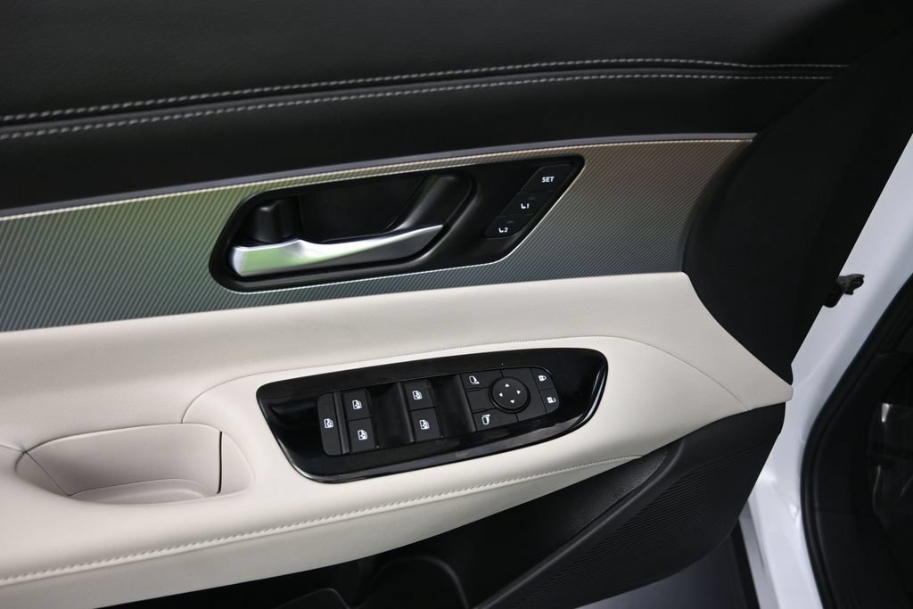 New 2026 Nissan Murano SL AWD/4WD image 11