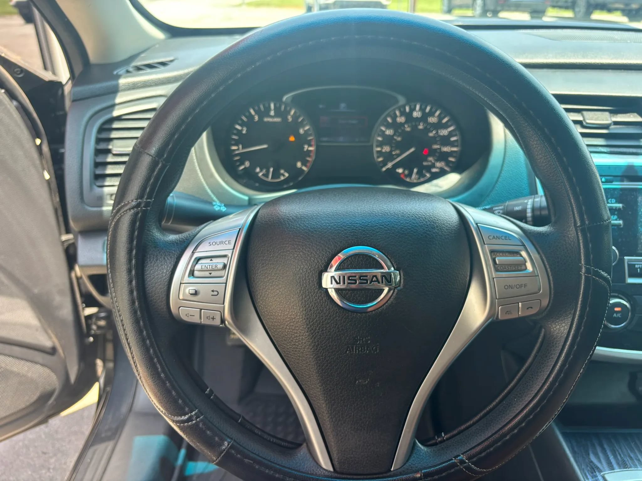 Used 2018 Nissan Altima 2.5 S w/ S Convenience Package FWD image 11