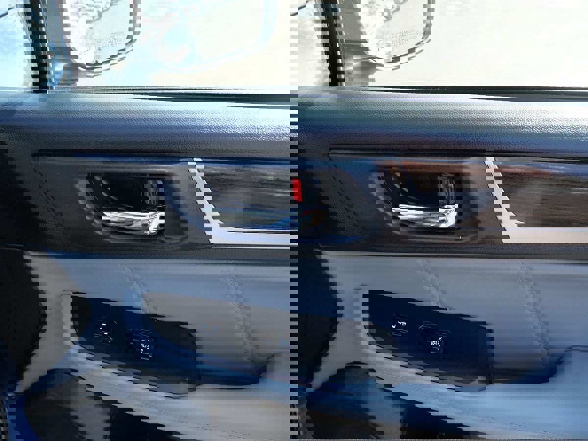 Used 2019 Subaru Legacy 2.5i Limited image 19