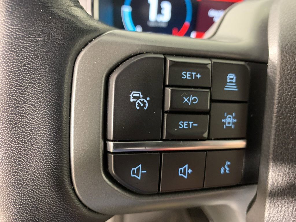 Used 2022 Ford F150 Lariat w/ Equipment Group 502A High image 20