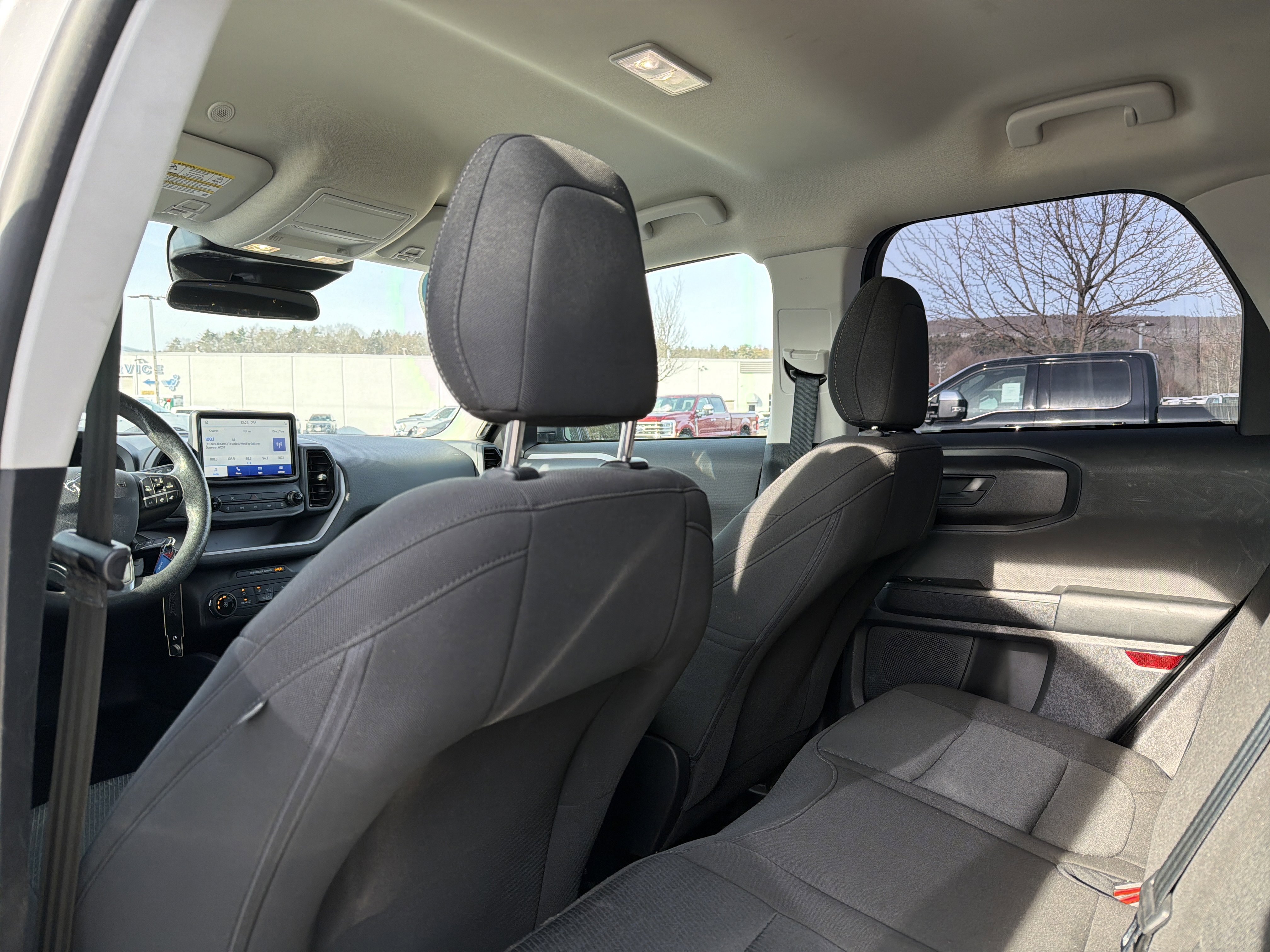 Used 2023 Ford Bronco Sport image 27