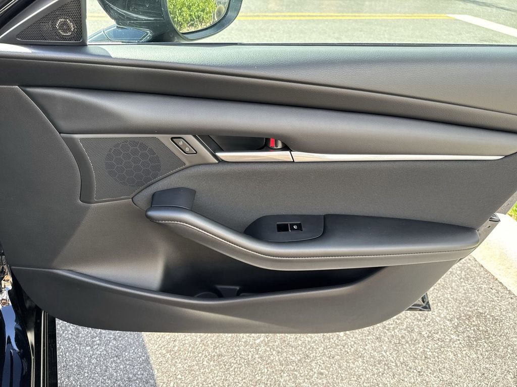 New 2026 MAZDA MAZDA3 s image 42