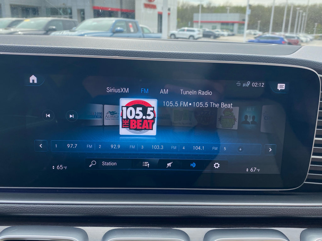 Used 2023 Mercedes-Benz GLE 350 image 18