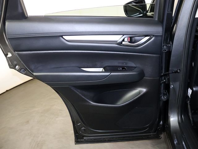 Used 2019 MAZDA CX-5 Touring FWD image 26