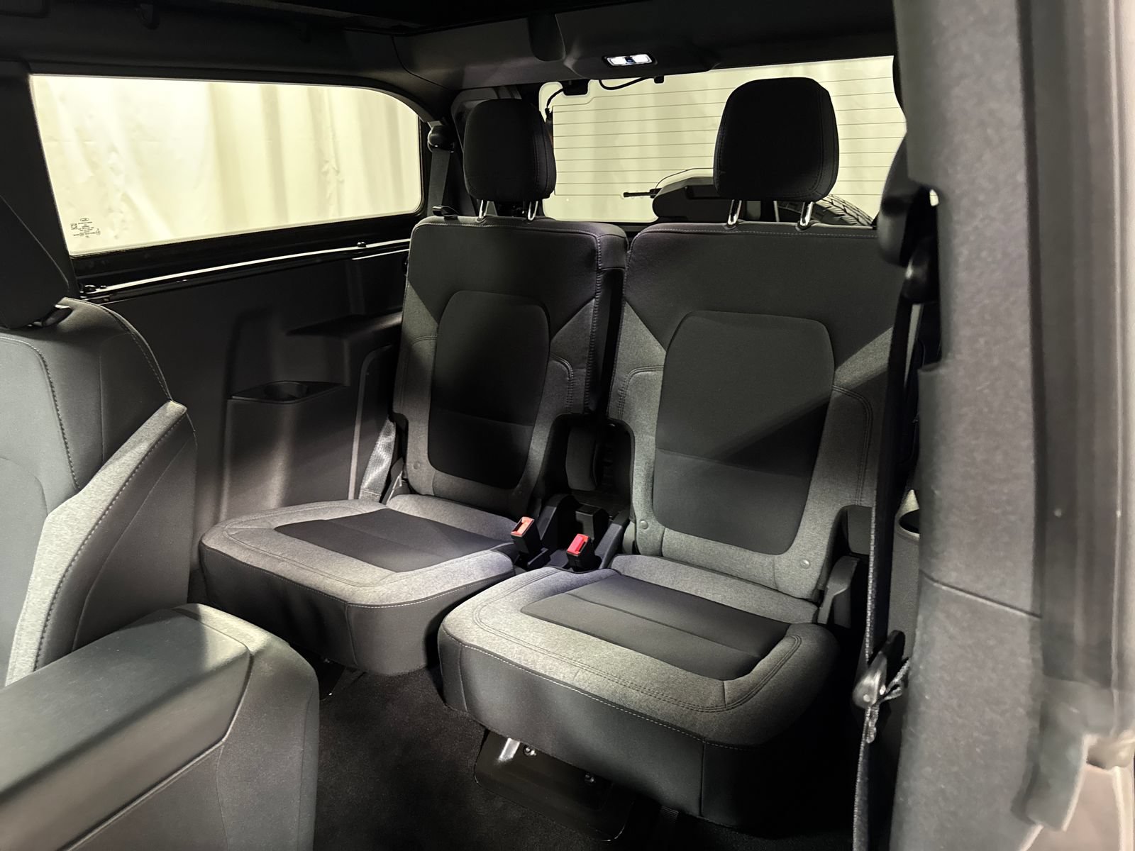 Used 2023 Ford Bronco Big Bend AWD/4WD image 5