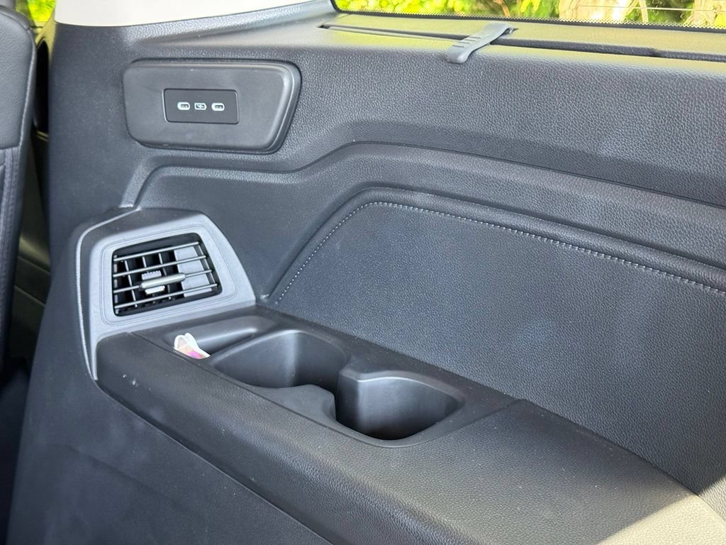 Used 2026 Honda Odyssey Elite image 29