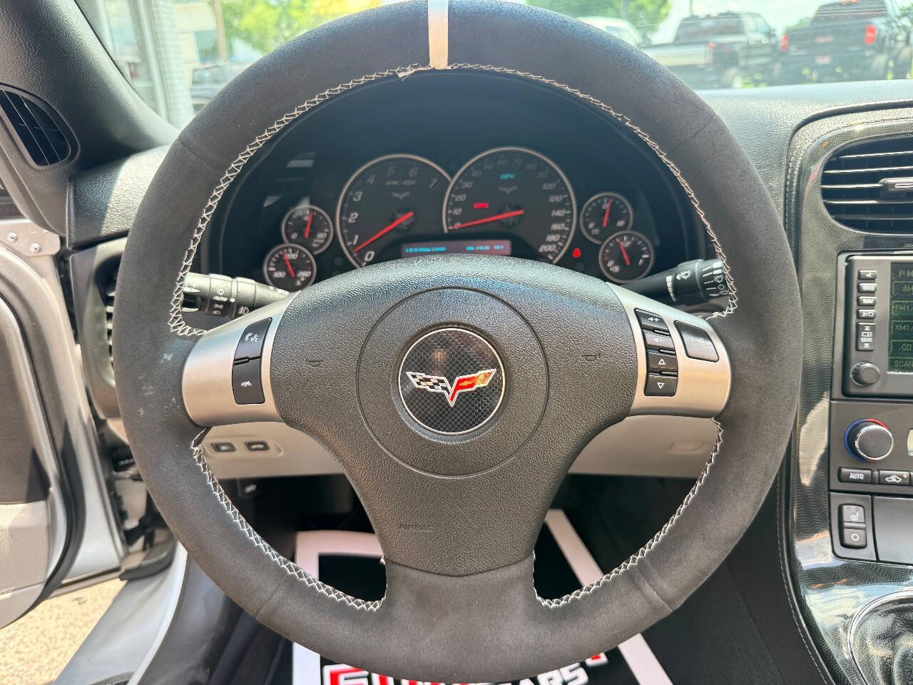 Used 2010 Chevrolet Corvette Grand Sport w/ Preferred Equipment Group RWD image 26