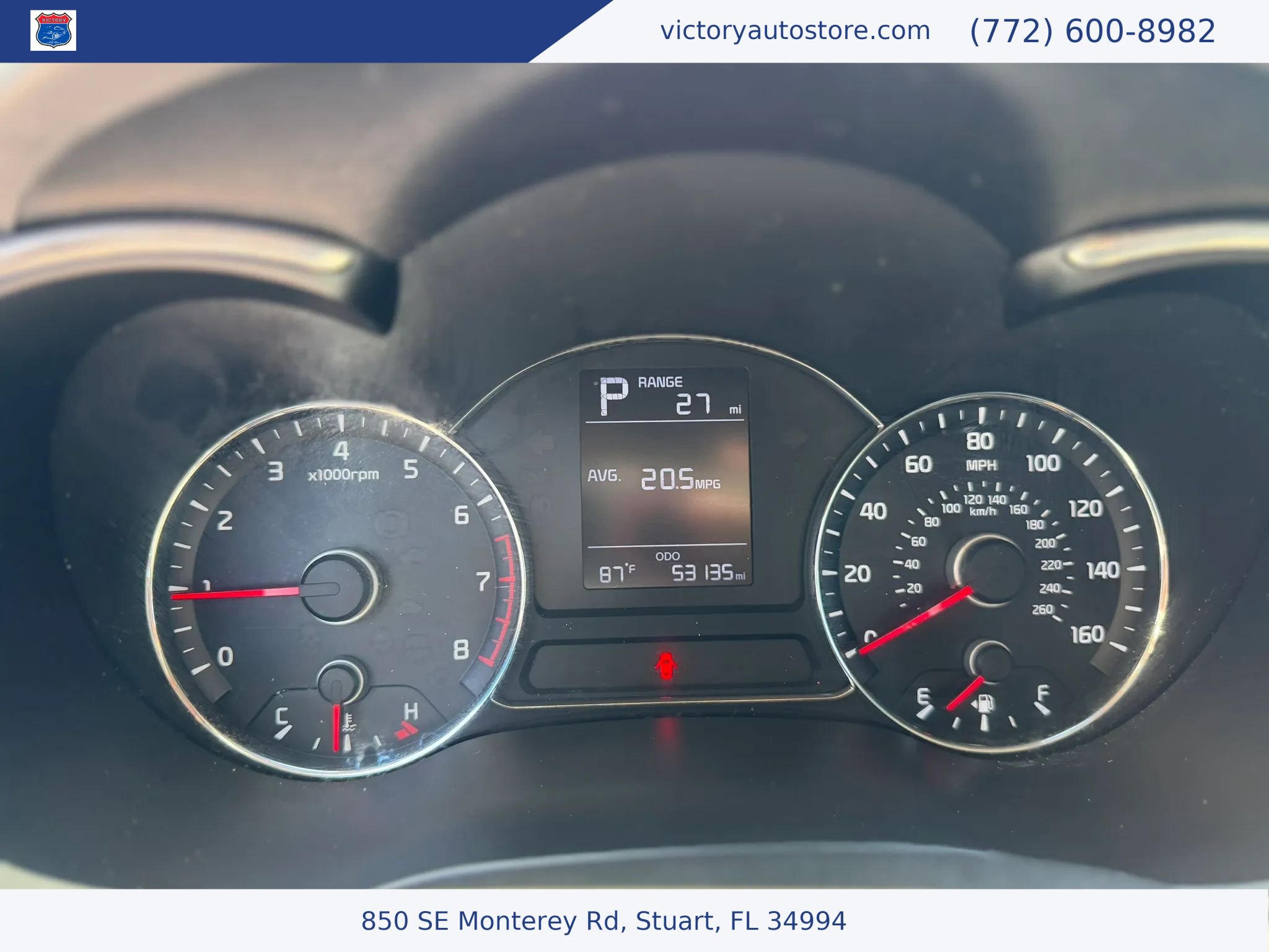 Used 2017 Kia Forte LX FWD image 12