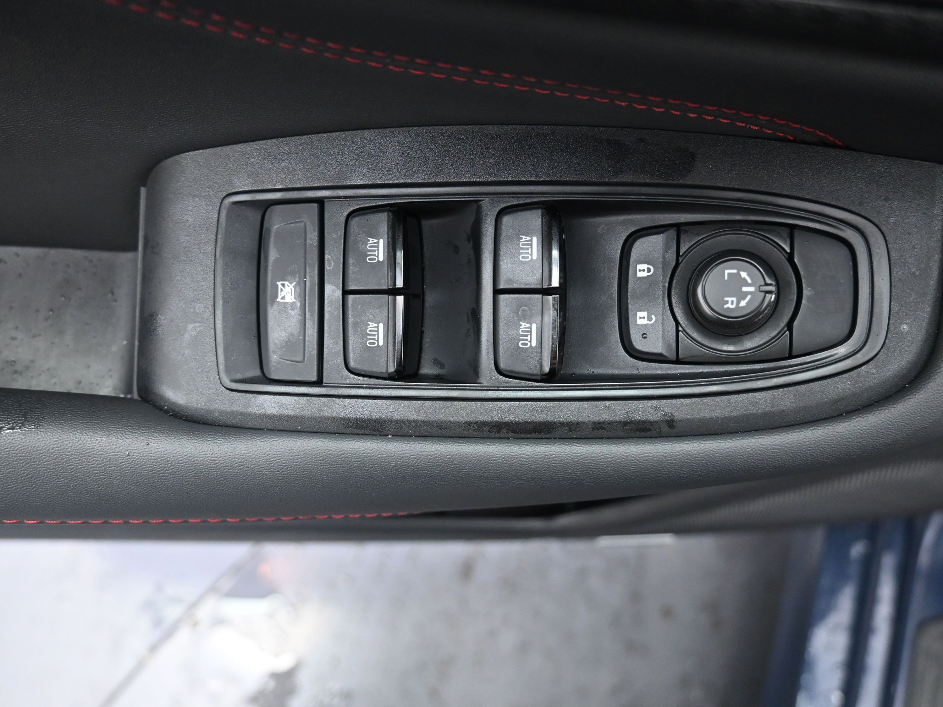 New 2025 Subaru Legacy Sport image 35