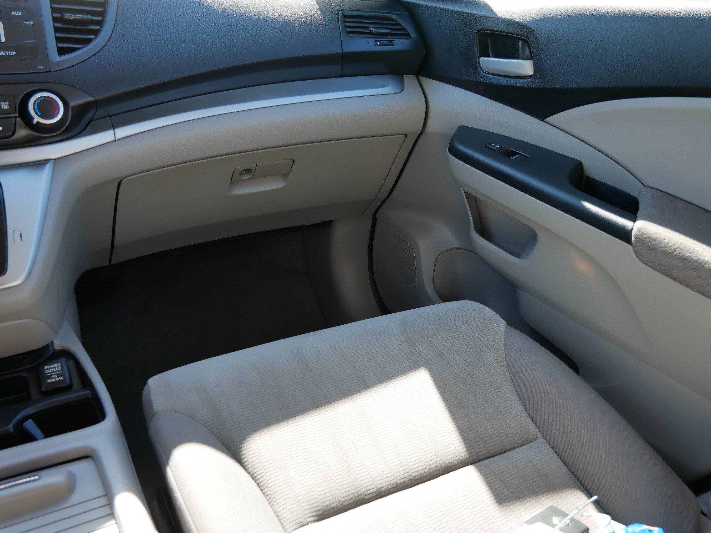 Used 2013 Honda CR-V LX image 11