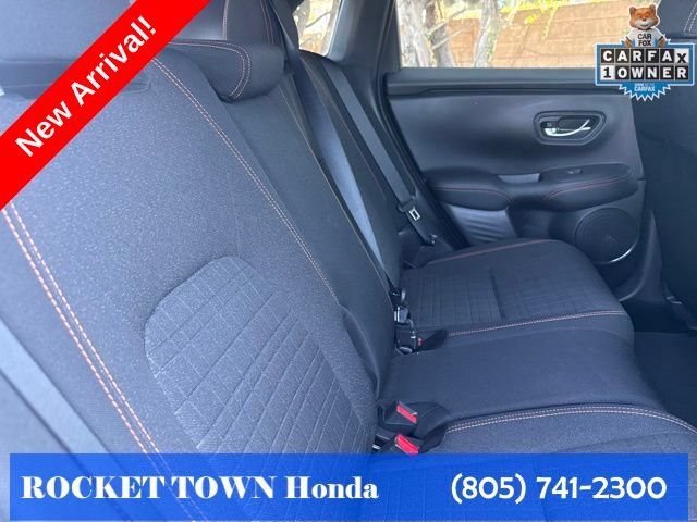 Used 2024 Honda HR-V Sport image 14