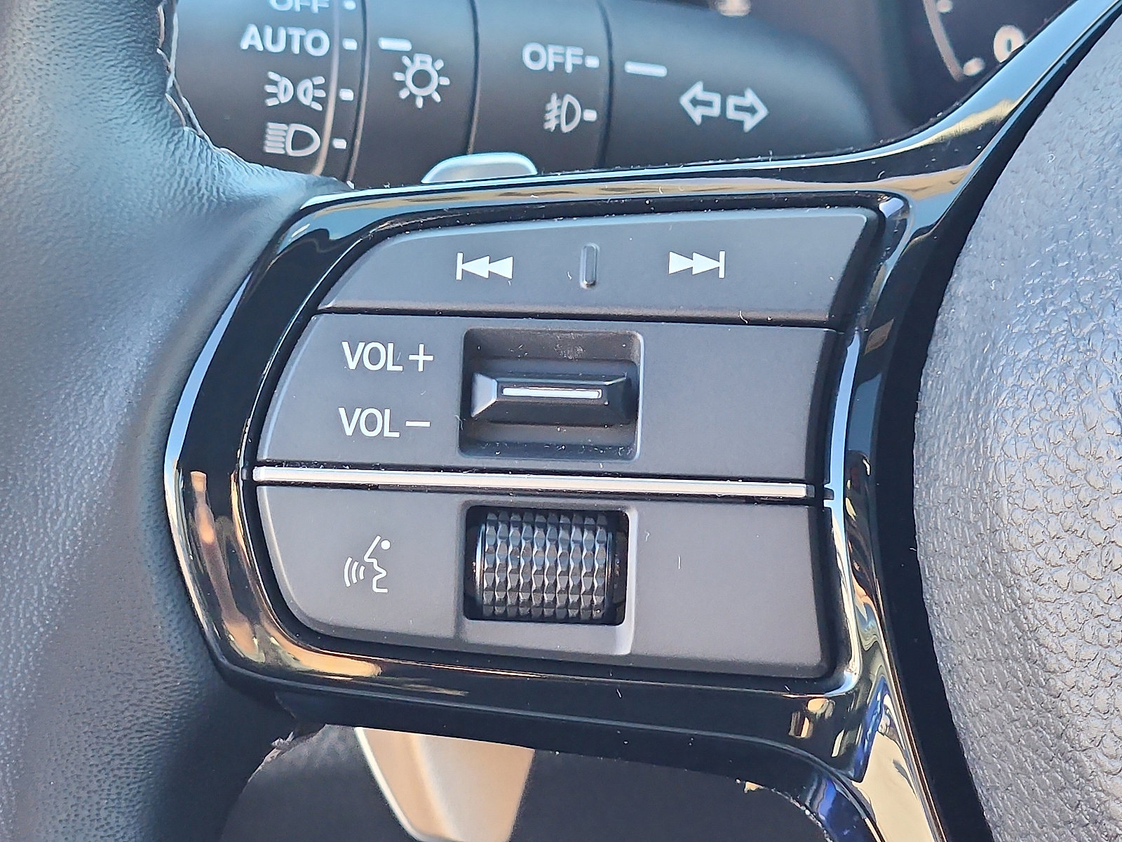 Used 2025 Acura Integra A-Spec image 21