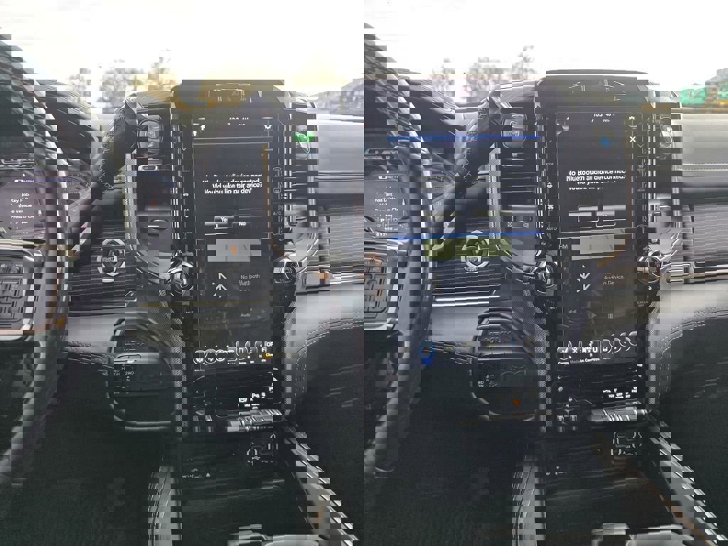 Used 2019 RAM 2500 Limited image 14