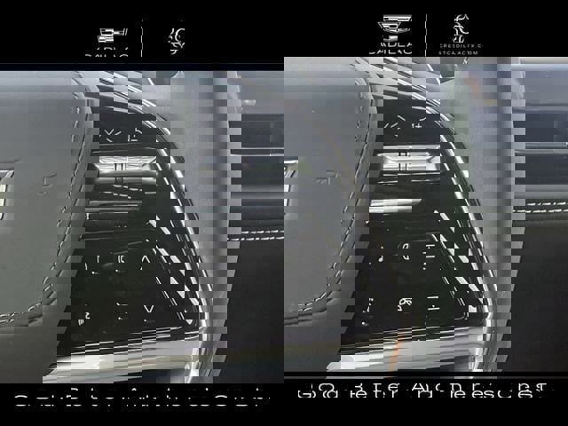 Certified 2025 Cadillac Escalade ESV Sport Platinum w/ LPO, Floor Liner Package image 16