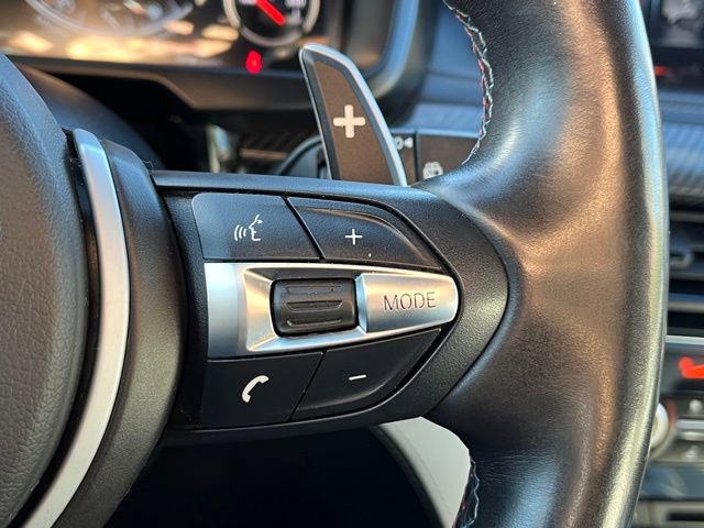 Used 2017 BMW X5 M image 28