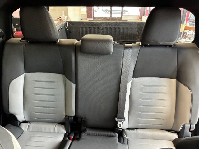 Used 2024 Toyota Tacoma TRD Sport AWD/4WD image 39