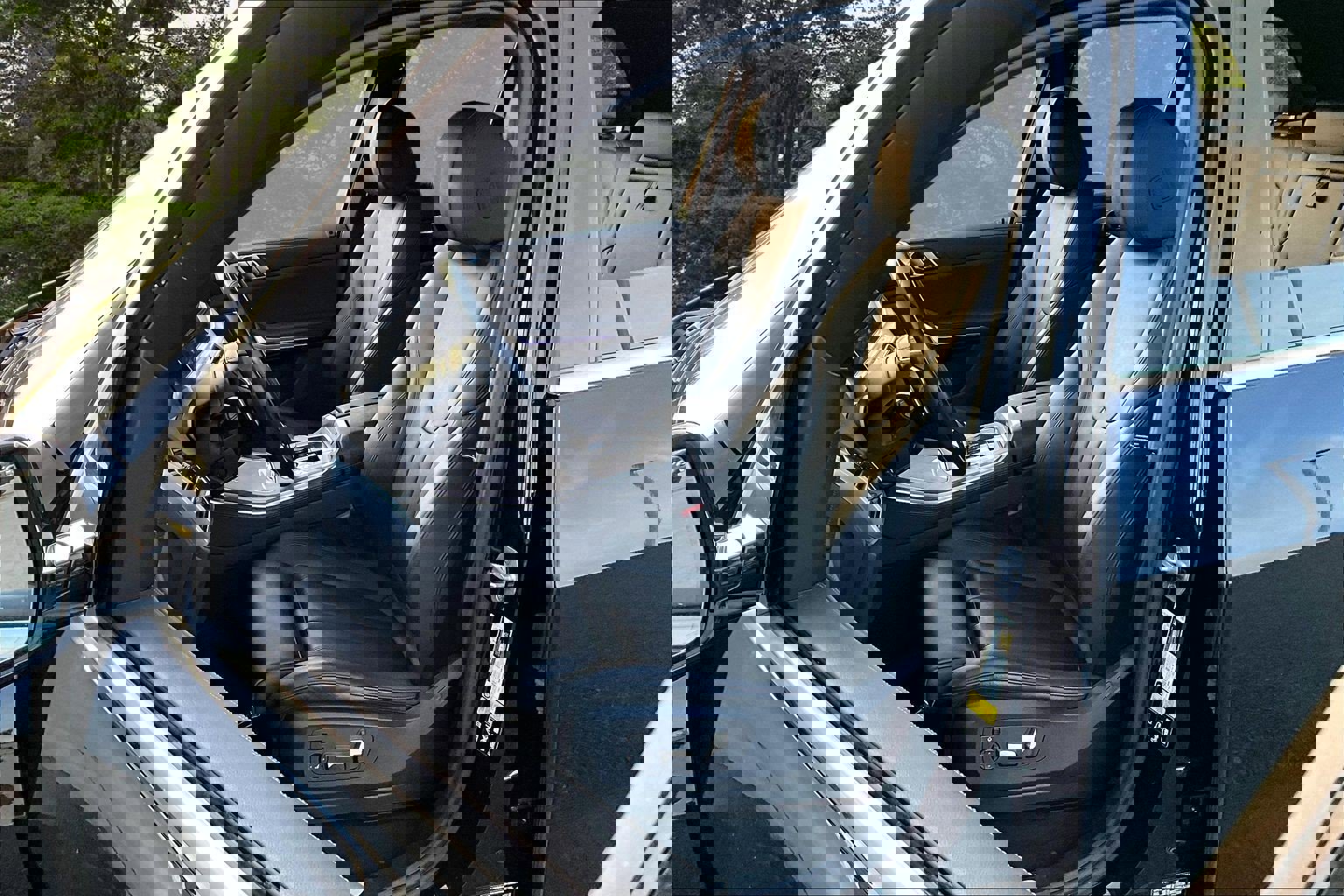 Used 2022 BMW X5 xDrive40i image 23