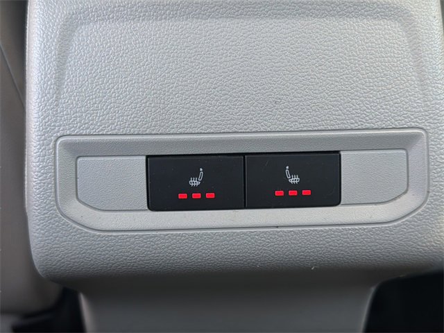 Used 2021 Volkswagen Jetta SEL image 13