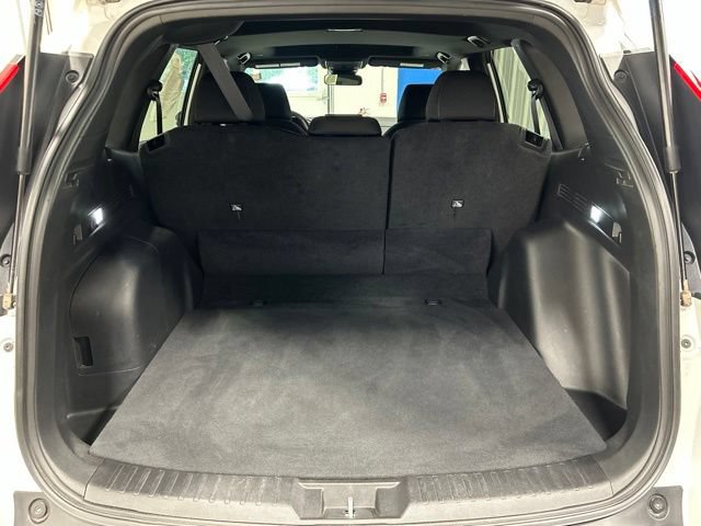 Certified 2024 Honda CR-V Sport image 23