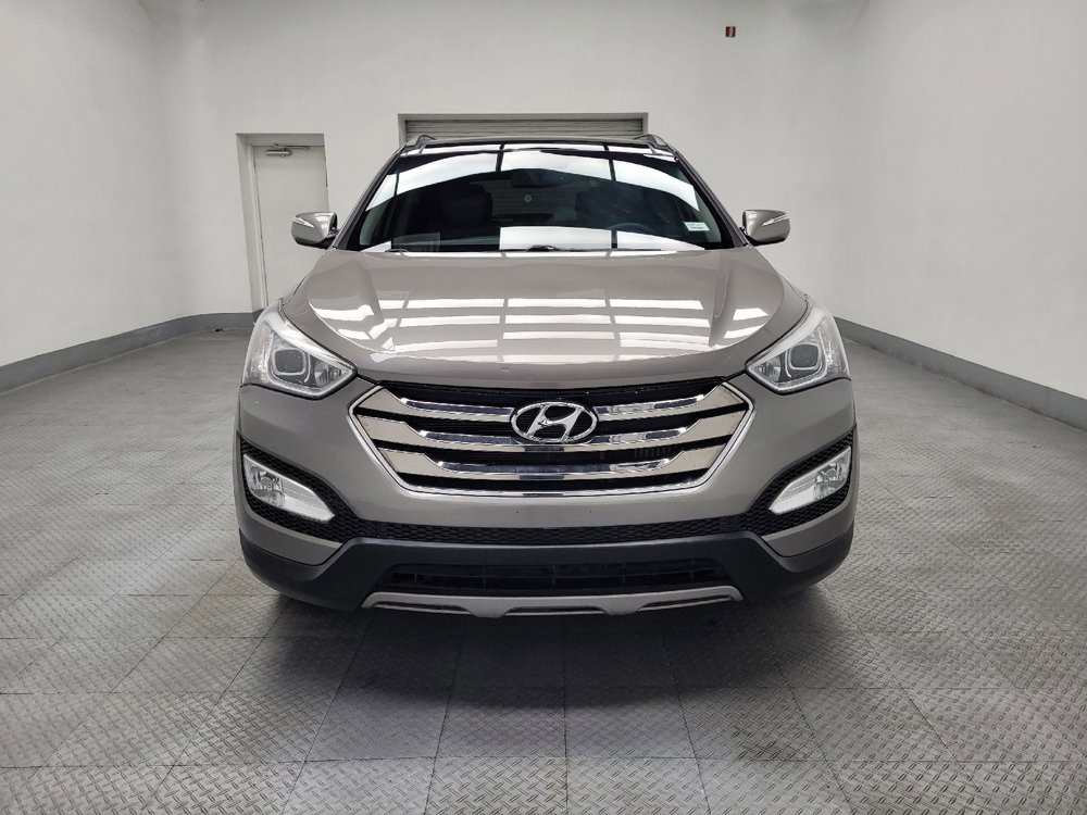 Used 2014 Hyundai Santa Fe Sport 2.0T w/ Technology Package 05 image 14