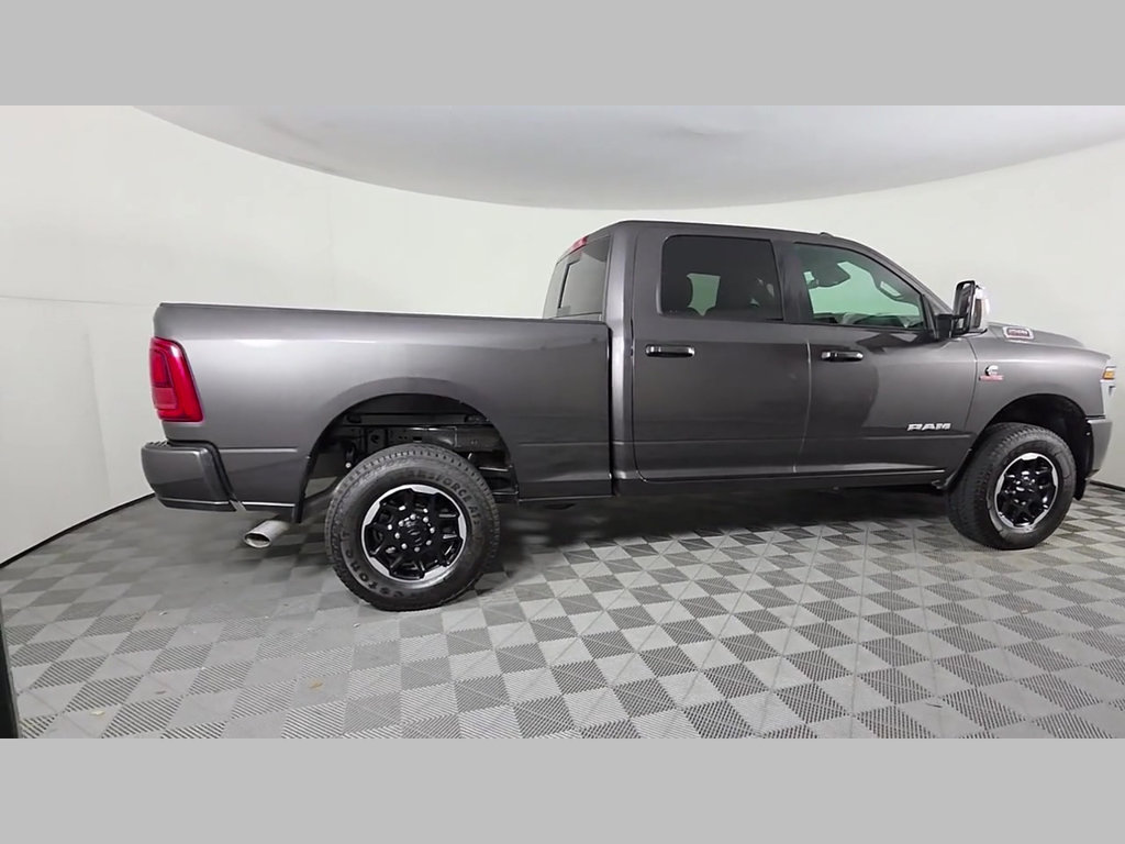 Used 2026 RAM 2500 Laramie AWD/4WD image 38