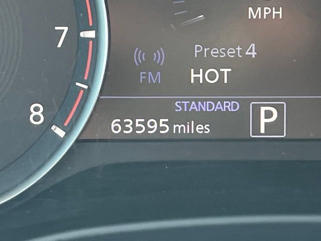 Used 2019 INFINITI QX50 Essential w/ Premium Heat Package AWD/4WD image 24