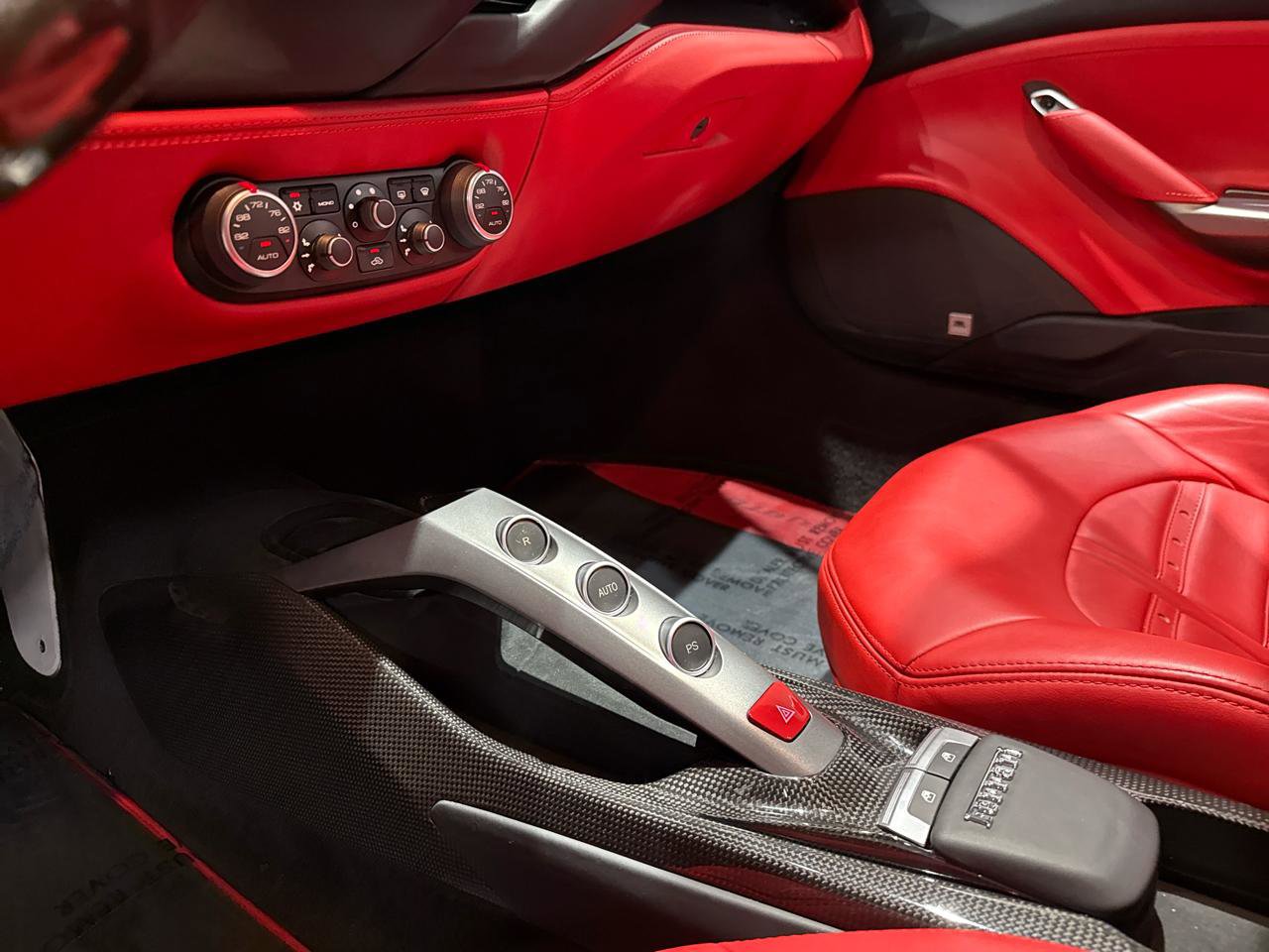 Used 2016 Ferrari 488 GTB image 25