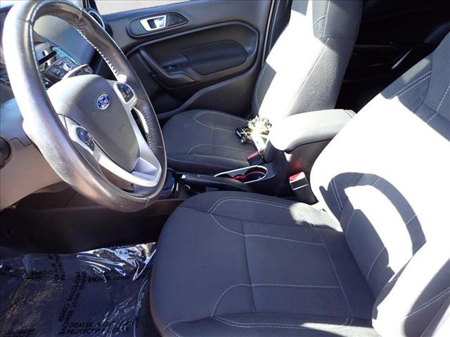 Used 2016 Ford Fiesta SE w/ Equipment Group 201A image 11