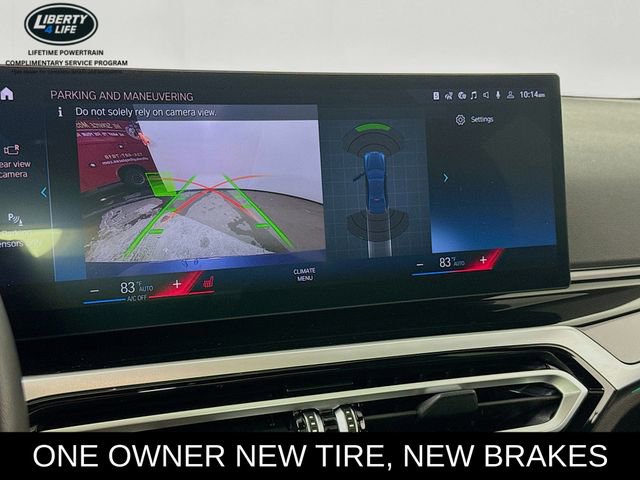 Used 2023 BMW 330i xDrive Sedan w/ Premium Package image 14