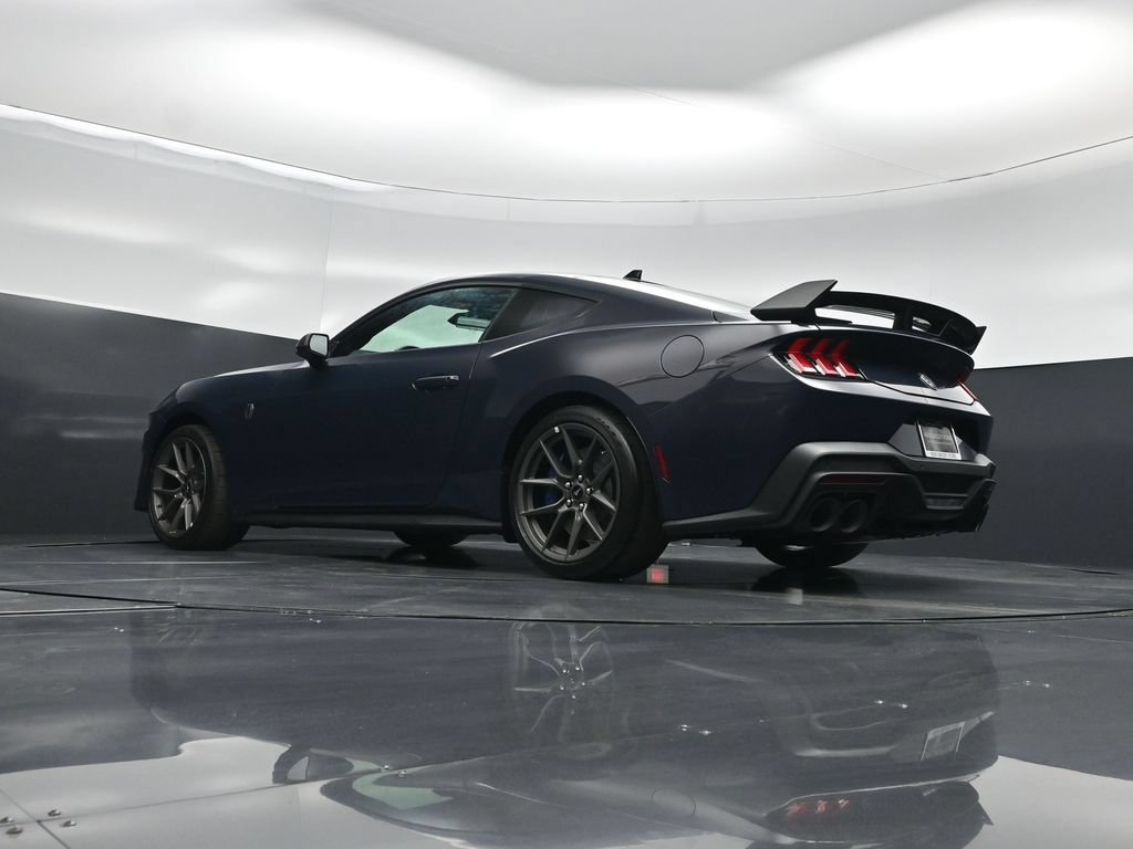 New 2026 Ford Mustang Dark Horse w/ Dark Horse Handlin Package RWD image 42