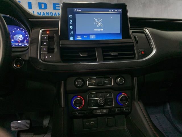 Used 2024 Chevrolet Suburban RST w/ Luxury Package AWD/4WD image 9