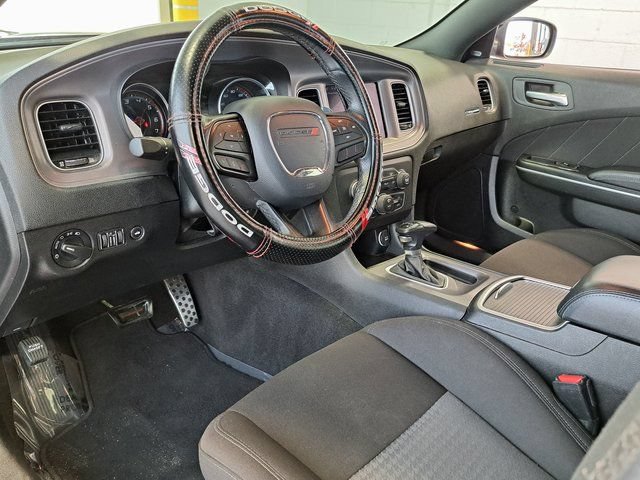 Used 2023 Dodge Charger R/T w/ Cold Weather Package RWD image 8