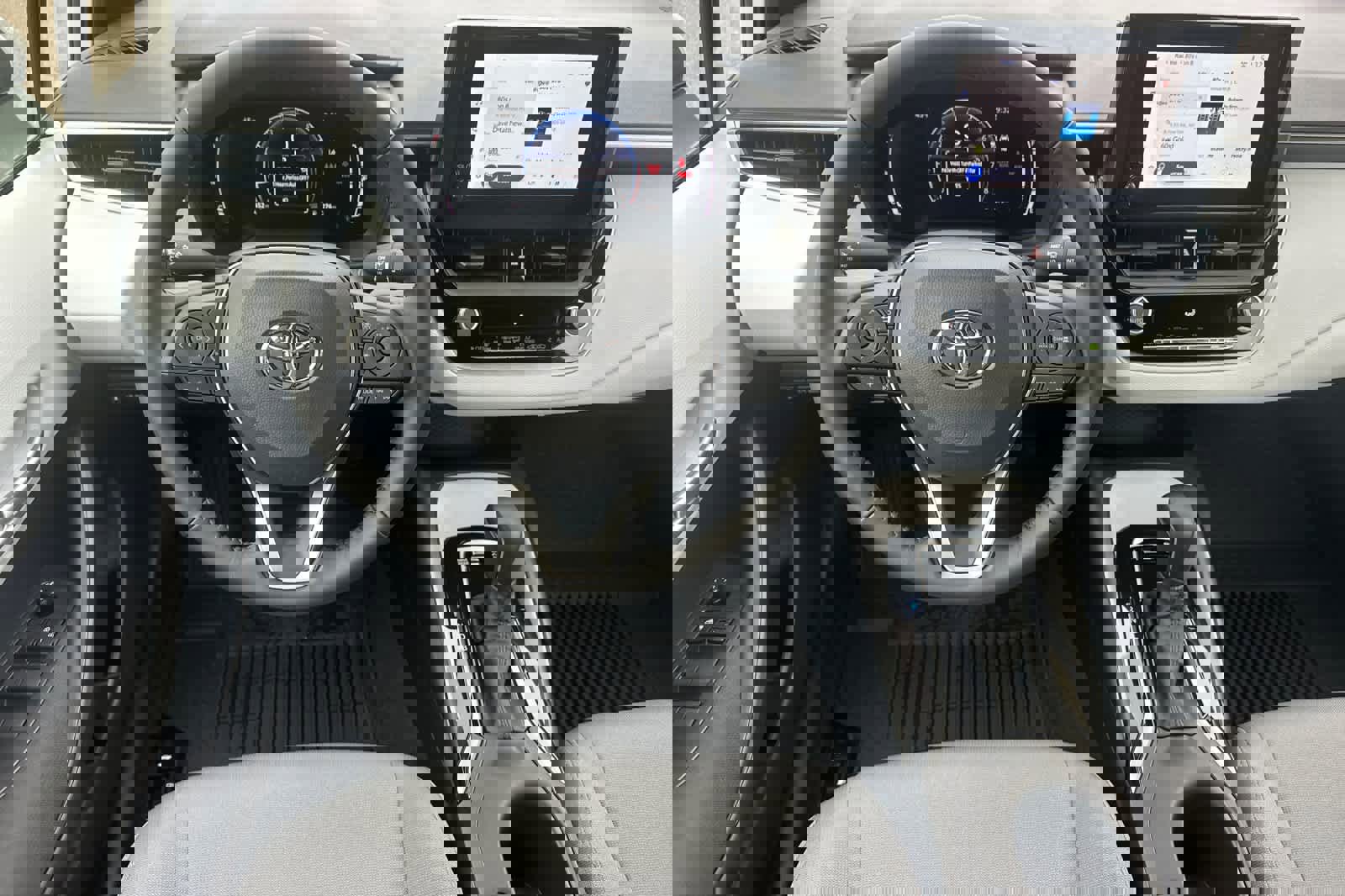 Used 2026 Toyota Corolla SE image 14