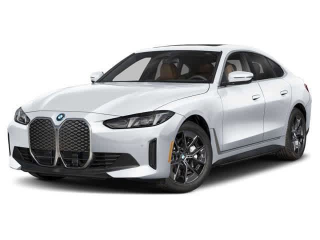 New 2026 BMW i4 xDrive40i w/ Premium Package