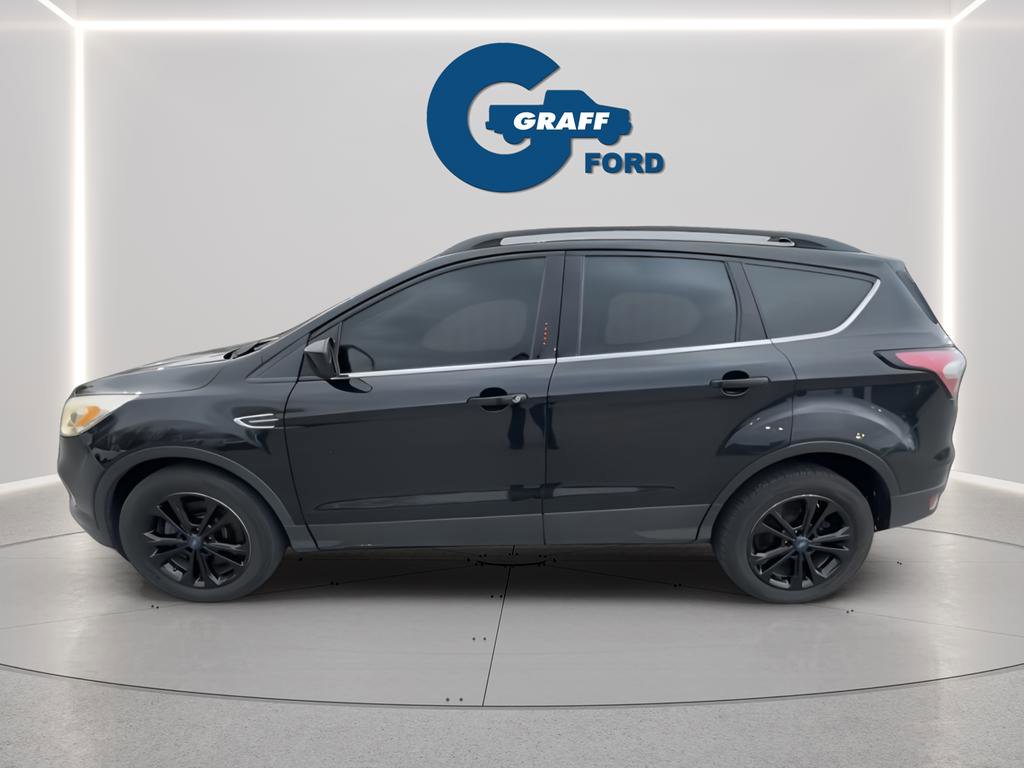 Used 2018 Ford Escape SEL image 2
