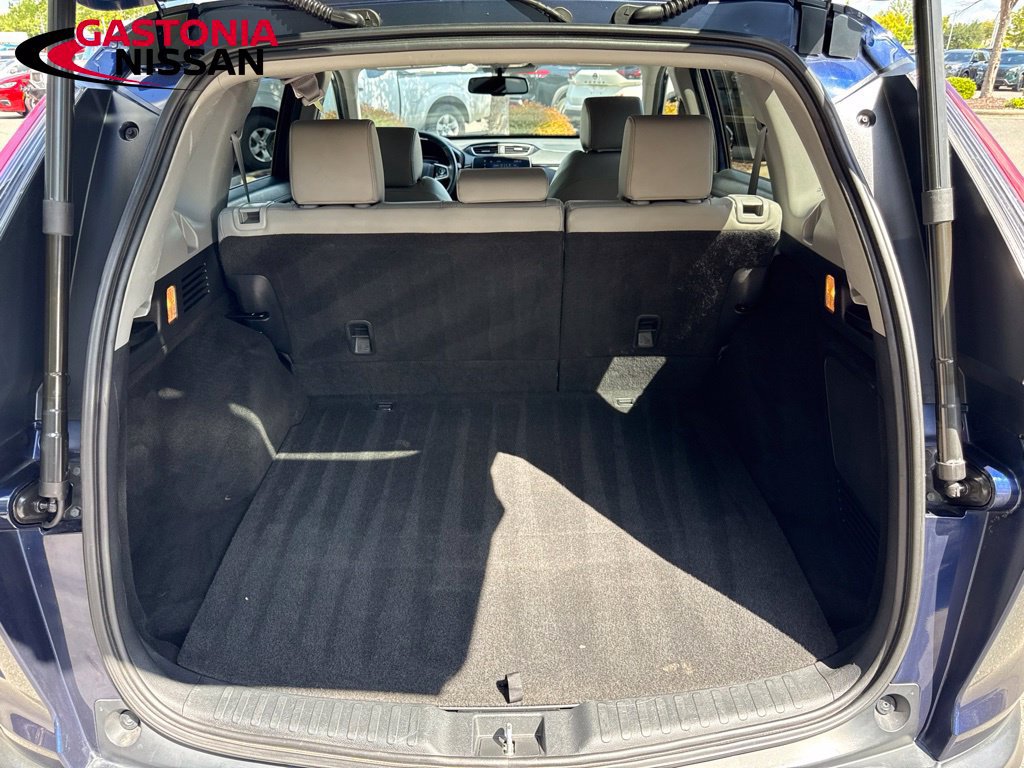 Used 2022 Honda CR-V Touring image 38