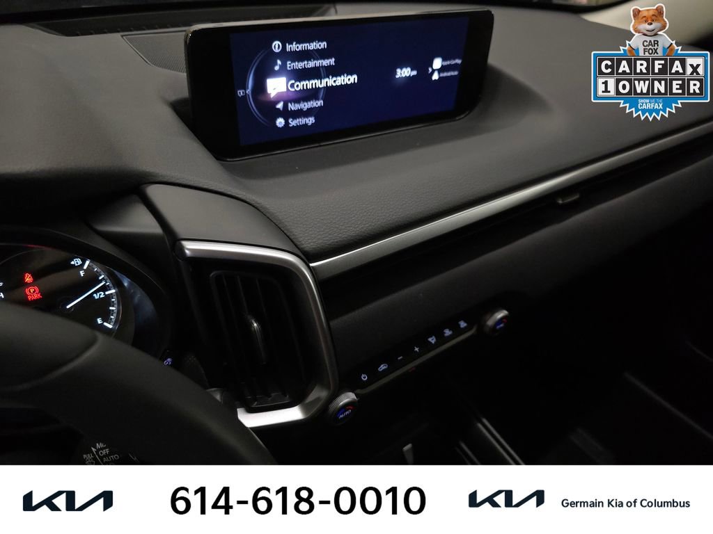 Used 2023 MAZDA CX-50 2.5 S w/ Cargo Package image 25