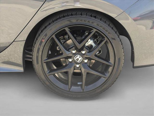 Used 2026 Honda Civic Sport image 23