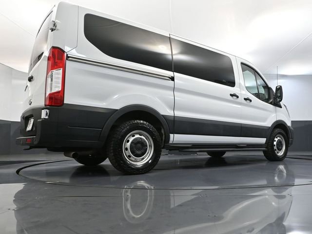 Used 2020 Ford Transit 150 XL image 46
