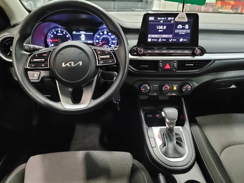 Used 2024 Kia Forte LXS image 22