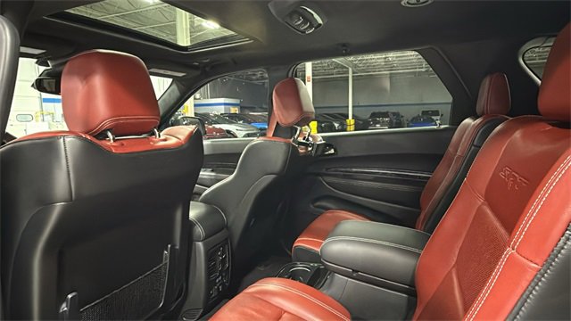 Used 2024 Dodge Durango SRT Hellcat image 19