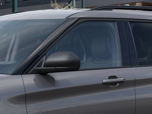 New 2027 Ford Explorer Active AWD/4WD image 22